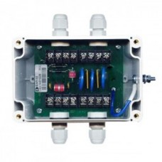 Блок защиты линий БЗЛ-02 IP65